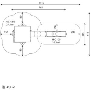 Qubix Doppelwürfel (2503)