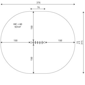 Motorikscheibenwand (120)