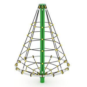 Mini-Netzpyramide (0416-1)