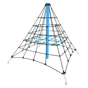 kleine Netzpyramide (0417-1)