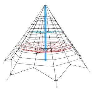 Netzpryramide groß (0419-1)