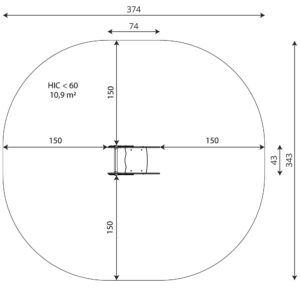 Wackel-Rakete (0607-1)