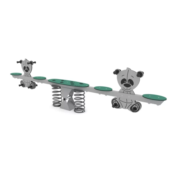 Wackelwippe "Panda" (RC0670)