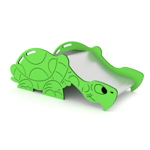 Kleine Rutsche „Schildkröte“ (822)