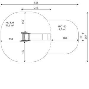 Rutsche 120 (831)