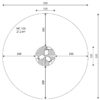 kleine Sitzkarussell (0703-1) – Bild 2