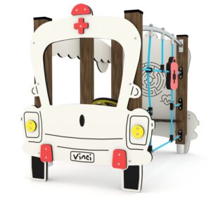 Krankenwagen (WD1432)