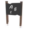ABC - Wand (WD1478)