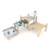 Wassertisch - Anlage (RB2862)