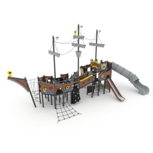 Piratenschiff „Adventure Galley“ (3080)