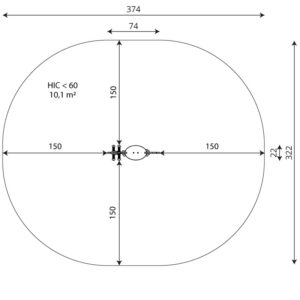 Wackel-Pferd (651)