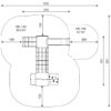 Kleine 2-Turm-Anlage (0203-1) – Bild 2