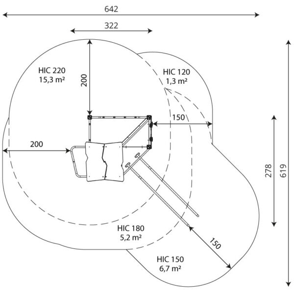 Kletterturm (WD1449) – Bild 2