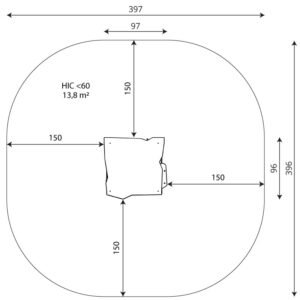 Spielhäuschen mini (WD1401)