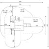 mini-Stelzenhaus (305) – Bild 2