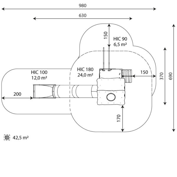 Stelzenhaus (300) – Bild 2