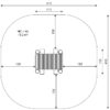 Krabbeltunnel (RB1270) – Bild 2