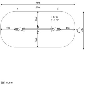 Wippe (WD1425)