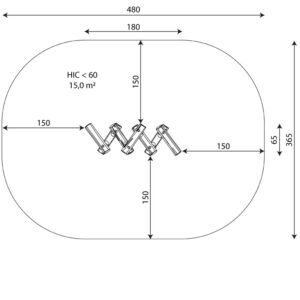 kleiner Balancierweg (RB1259)