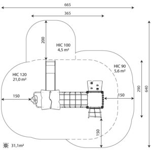 Doppelturm (WD1408)