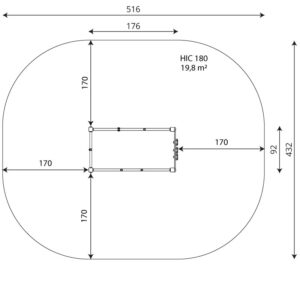 Mini-Kletteranlage (401)