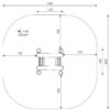 Freiluft-Stand (RB1334) – Bild 2