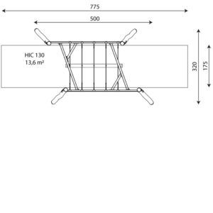 Tampenschaukel (RB0521-1)