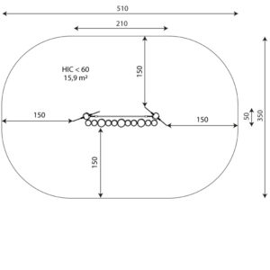 Mini-Palisade (RB1228)