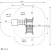 Wassertisch - Anlage (RB2862) – Bild 2