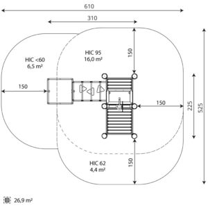 Wassertisch – Anlage (RB2862)