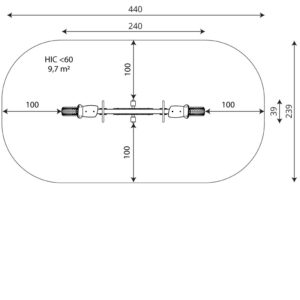 Wippe (RC0522)