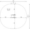 Wackel-Biene (RC0608) – Bild 2