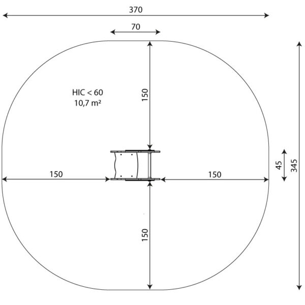 Wackel-Biene (RC0608) – Bild 2