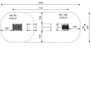 Mini-Zug (RC0825)