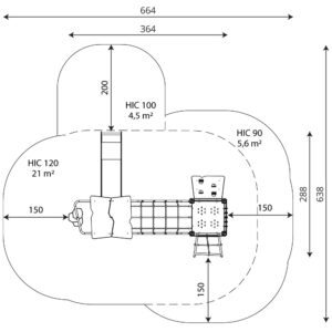 Doppelturm (RC1408)