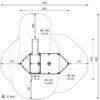 Spielschiff klein (RC1414) – Bild 2