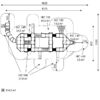 Spielschiff mega (RC1418) – Bild 2