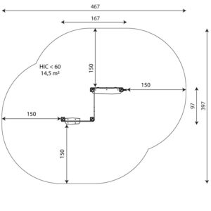 Kleines Spielarrangement (RC1427)