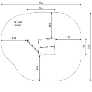 Spielhäuschen mini (WD1402)