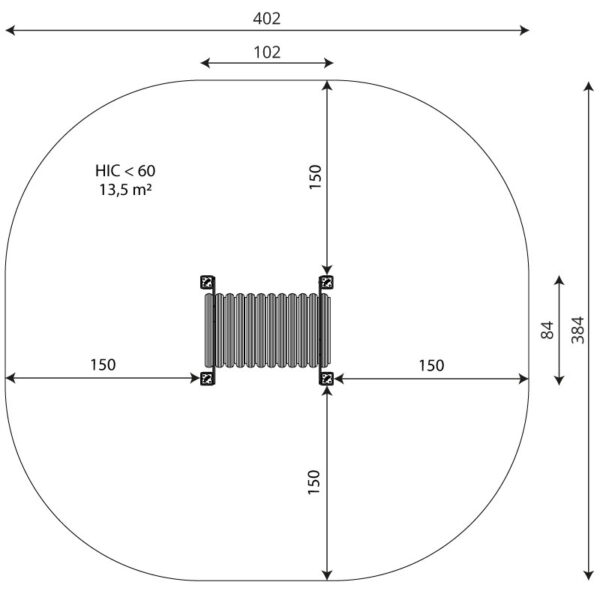 Krabbeltunnel (WD1459) – Bild 2