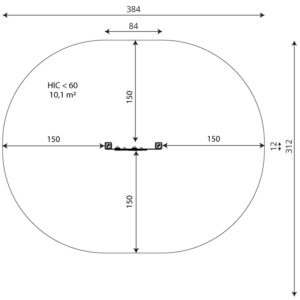 Motorikwand „Maschinenraum“ (WD1467)